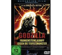 Godzilla - Frankensteins Kampf gegen die Teufels