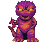 Funko - Godzilla - Retro Futurism Premium Pop! Vinyl Figure - EE Exclusive