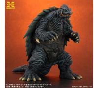 Godzilla Gamera 1999 Plastic Model Kit X-PLUS
