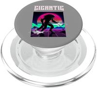Godzilla - Gigantic PopSockets PopGrip per MagSafe