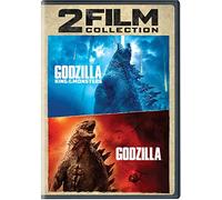 Godzilla / Godzilla: King of the Monsters