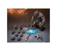 Godzilla Godzilla x Kong Final Battle SDCC S.H.MonsterArts Kong Bandai