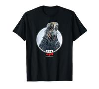 Godzilla Hedorah 1971 Icons of Toho Maglietta