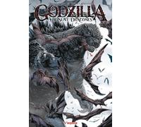 Godzilla. Hic sunt dracones. Nuova ediz.