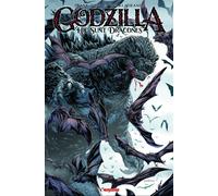 GODZILLA - HIC SUNT DRACONES (NUOVA EDIZIONE) VOL.1