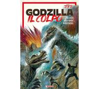 Godzilla. Il colpo