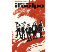 Godzilla - Il Colpo - Variant - Saldapress - Italiano