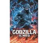 Godzilla il mito