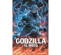 Godzilla il mito