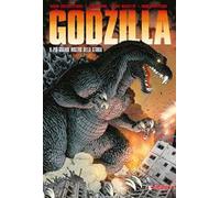 Godzilla. Il più grande mostro della storia