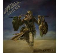 Godzilla In The Kitchen - Exodus