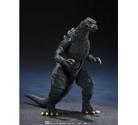 Godzilla Jr. + Destoroyah Evol Set Shmon Action Figura Bandai