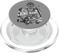 Godzilla - King Kong A Legend Come To Life PopSockets PopGrip per MagSafe