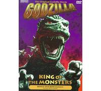 Godzilla: King of Monsters