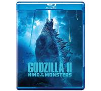 Godzilla 2: King Of The Monsters