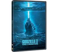 Godzilla: King Of Monsters (DVD) Kyle Chandler Vera Farmiga Millie Bobby Brown