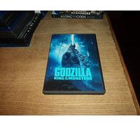 Godzilla: King Of The Monsters