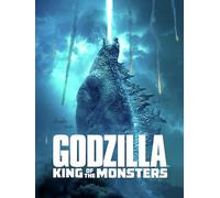 Godzilla: King of the Monsters – Warner Bros.