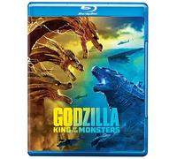 Godzilla: King Of The Monsters