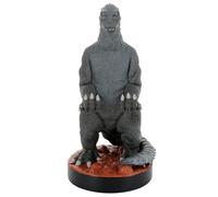 Godzilla King of the Monsters figure clamping bracket Cable guy 21cm