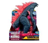 Godzilla Kong 60 cm Giochi Preziosi MN314100 -nuovo-italia