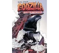 Godzilla. La guerra dei 50 anni