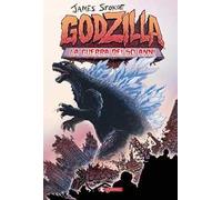 Godzilla. La guerra dei 50 anni. Ediz. tankobon