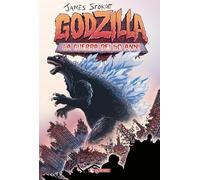 Godzilla. La guerra dei 50 anni. Ediz. tankobon