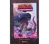 Godzilla - La Guerra dei Cinquant'Anni - Saldapress - ITALIANO NUOVO #MYCOMICS