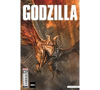 Godzilla. Legends 2 (Vol. 18)