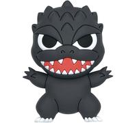 Godzilla Magnete in schiuma 3D