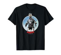 Godzilla Mechagodzilla 1975 Icons of Toho Maglietta