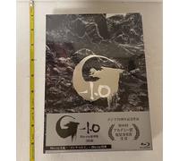 Godzilla Minus One -1.0 Deluxe Edition 3 Blu-ray + 2 libretti + custodia Japa...