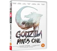 Godzilla Minus One