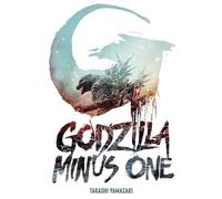 Godzilla Minus One
