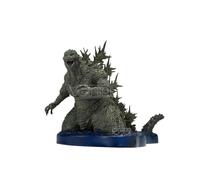 Godzilla Minus One Art Vignette Godzilla 2023 Figura 27cm Banpresto