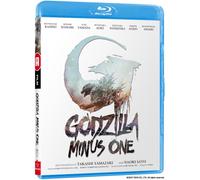 Godzilla Minus One [Blu-Ray]