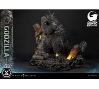 Godzilla Minus One Diorama Masterline Series Godzilla 2023 Bonus Version 70 Cm P
