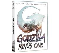 Godzilla Minus One -