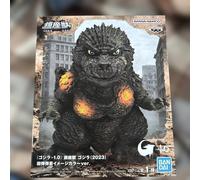 Godzilla Minus One Enshrined Monsters Godzilla (2023) Shell Impact