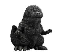 Godzilla Minus One Figura Di Mostri Incastonata | Versione A Grigia