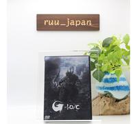 Godzilla Minus One/Minus Color -1.0/C DVD Japan TDV-34172D nuovo