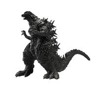 Godzilla Minus One Mostri Ruggito Attacco Figura | Versione B Grigia