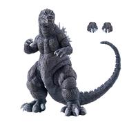 Godzilla Monsters All-Out Attack (2001) Action Figure da 7 Pollici Hiya Toys