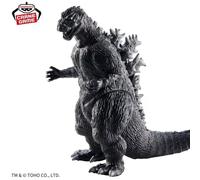 GODZILLA - Monsters Roar Attack - Godzilla 1954 Figure Originale Giapponese