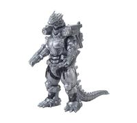 BANDAI MECHAGODZILLA Figura Statuetta 17cm Mecha Godzilla - Originale Japan Movie Monster Serie