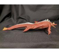 Godzilla Movie Monster Series Godzilla Aquatilis Singular Point Figure