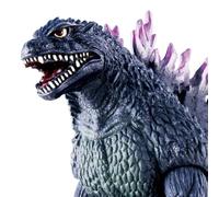 Godzilla Movie Monster Series Millennium Godzilla 16 cm dal Giappone