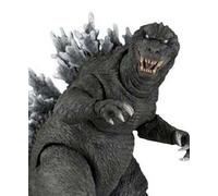 Godzilla Movie Series 2001 Action Figure Movie Monsters