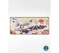 Godzilla Oversized Tappetino Per Mouse Monster In The Sky Itemlab